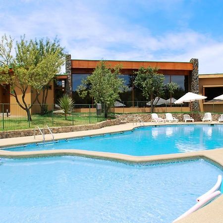 Olmue Natura Lodge&Spa Exterior foto