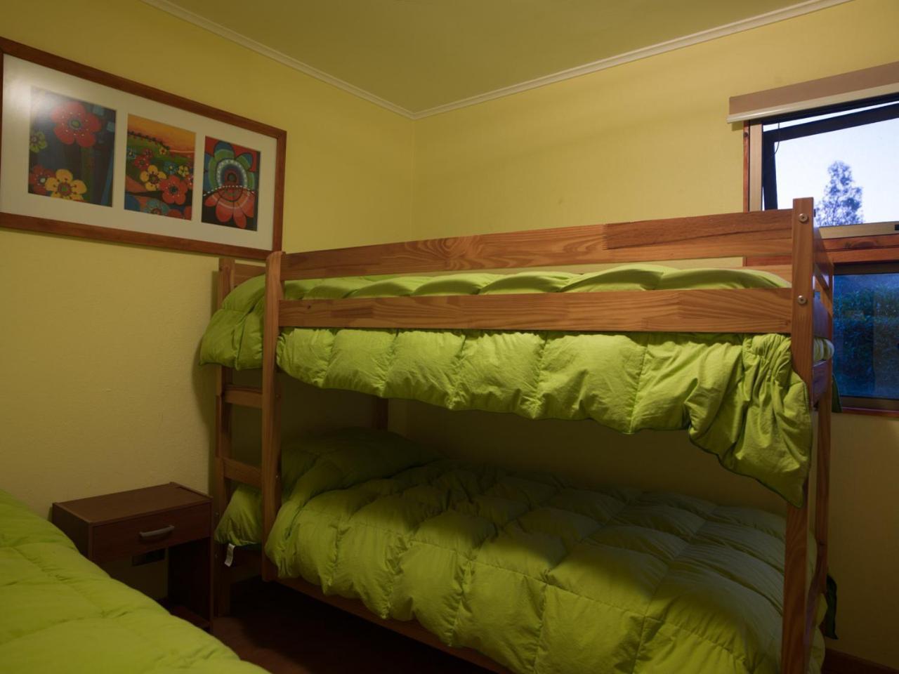 Olmue Natura Lodge&Spa Cameră foto