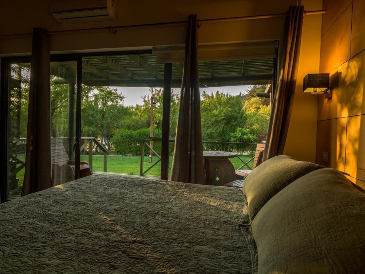 Olmue Natura Lodge&Spa Cameră foto