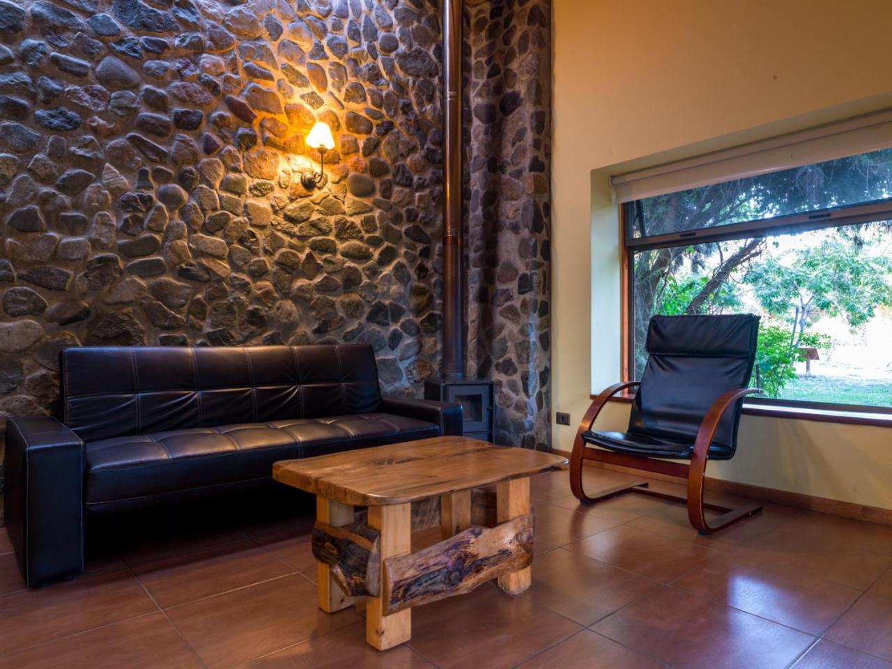 Olmue Natura Lodge&Spa Cameră foto