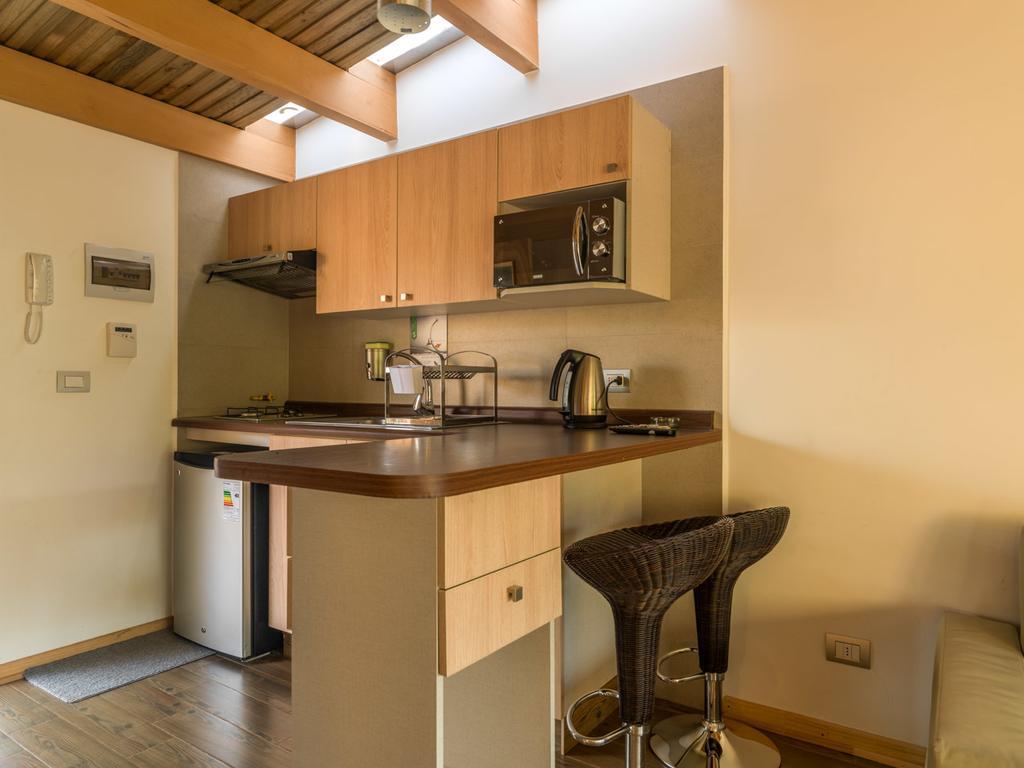 Olmue Natura Lodge&Spa Cameră foto