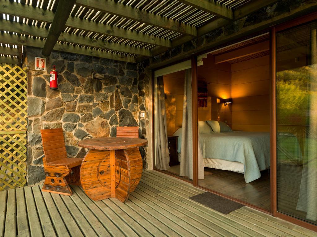 Olmue Natura Lodge&Spa Cameră foto